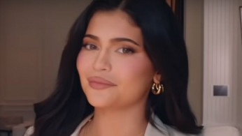 Kylie Jenner 