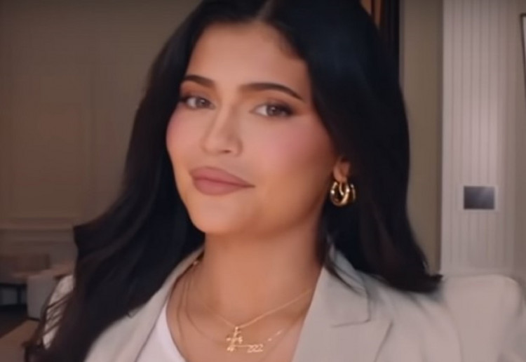 Kylie Jenner 