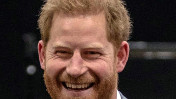 Prince Harry