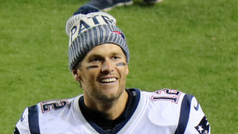 Tom Brady 