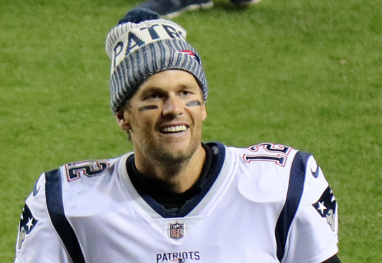 Tom Brady 