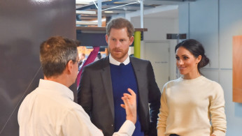 Prince Andrew