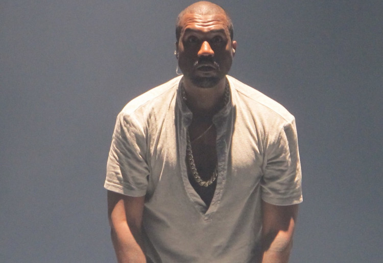 Kanye West