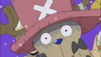 'One Piece' Chapter 1065 