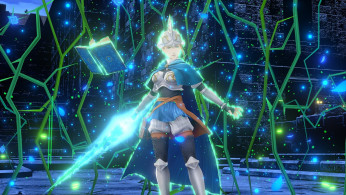 'Black Clover' Chapter 342 