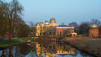 LEIDEN OBSERVATORY