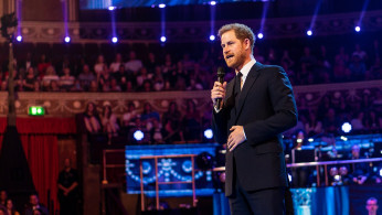 Prince Harry