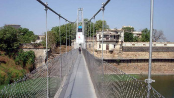 MORBI BRIDGE