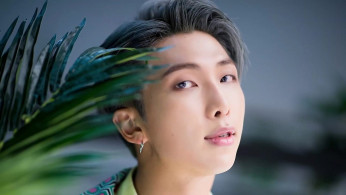 BTS's RM
