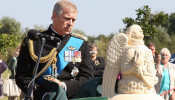 Prince Andrew