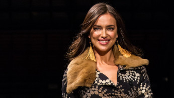 Irina Shayk