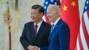 President of the United States Joe Biden met with General Secretary of the Chinese Communist Party Xi Jinping at the margins of the 2022 G-20 Bali Summit