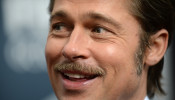 Brad Pitt