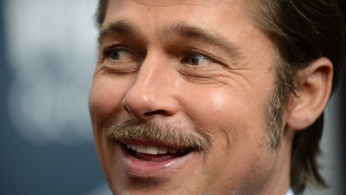 Brad Pitt
