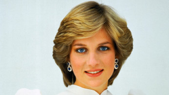 Princess Diana