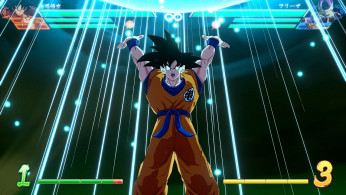 ‘Dragon Ball Super’ Chapter 88 
