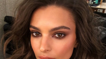 Emily Ratajkowski