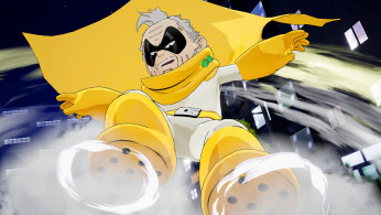 ‘My Hero Academia’ Season 6 Episode 9 