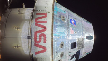 ORION SPACECRAFT