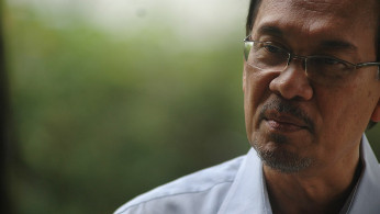ANWAR IBRAHIM