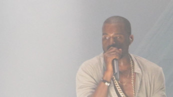 Kanye West