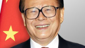 Jiang Zemin, Former Chinese President, Dies at 96