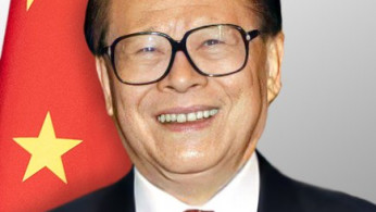 Jiang Zemin, Former Chinese President, Dies at 96