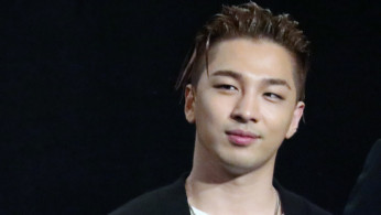 BIGBANG's Taeyang