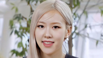 BLACKPINK's Rose