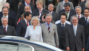 King Charles III and Camilla, Queen Consort