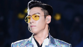 BIGBANG's T.O.P 