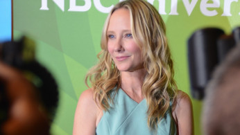 Anne Heche