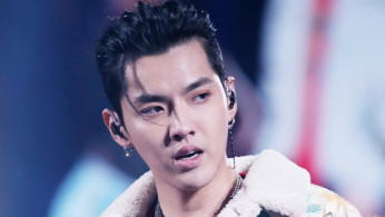 Kris Wu