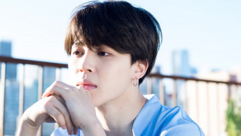 BTS's Jimin
