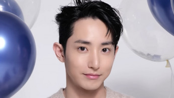 Lee Soo Hyuk