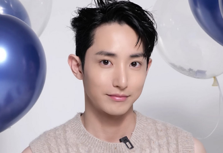 Lee Soo Hyuk