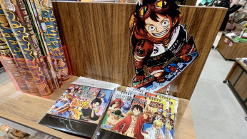 ‘One Piece’ Episode 1045 