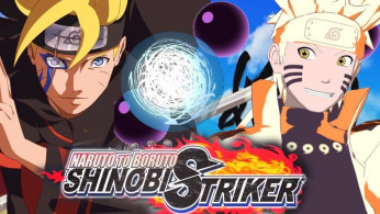 'Boruto' Episode 280 