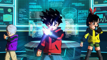 'Dragon Ball Super' Chapter 88
