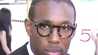 Stephen ‘tWitch’ Boss