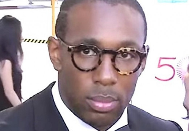Stephen ‘tWitch’ Boss