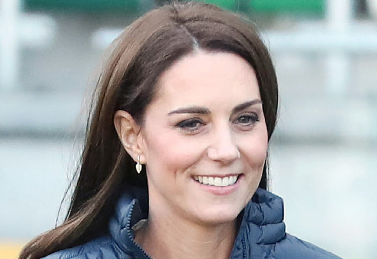 Kate Middleton