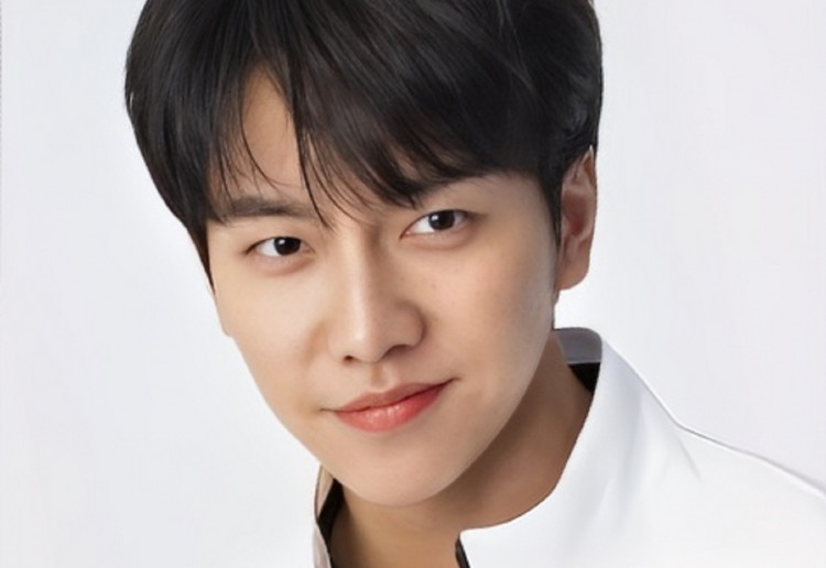 Lee Seung Gi