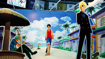 ‘One Piece’ 