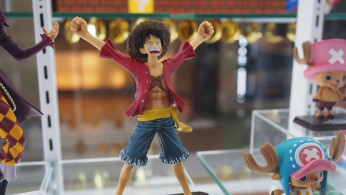 ‘One Piece’ Chapter 1070 