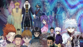 ‘Hunter X Hunter’ Chapter 400 