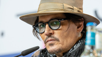 Johnny Depp