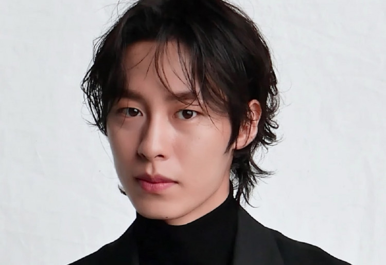 Lee Jae Wook