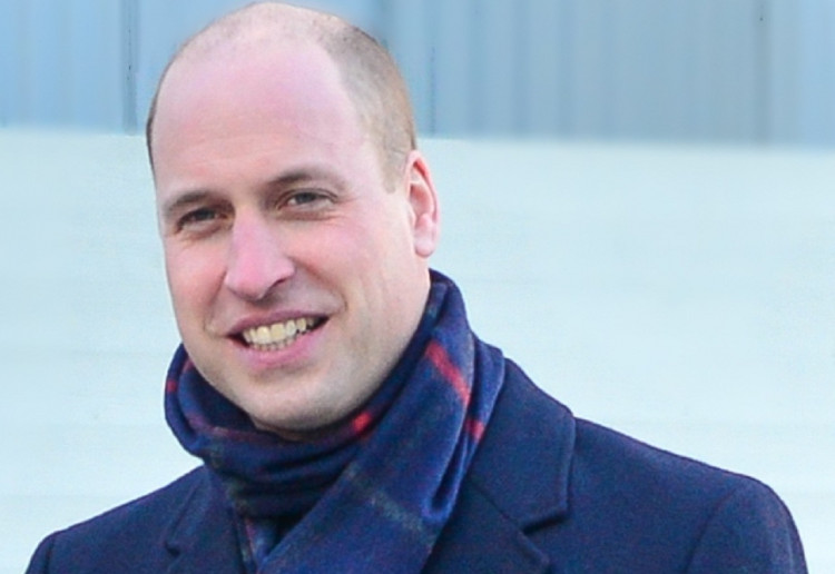 Prince William