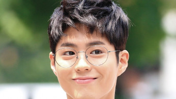 Park Bo Gum
